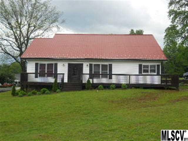 3056 Brandon Rd., Morganton, NC 28655