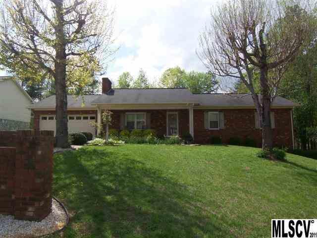 3406 Wren Cir., Lenoir, NC 28645