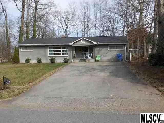902 Monroe Ave., Kings Mountain, NC 28086