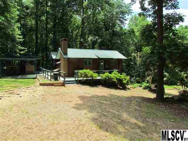 316 Sugar Loaf Rd., Taylorsville, NC 28681