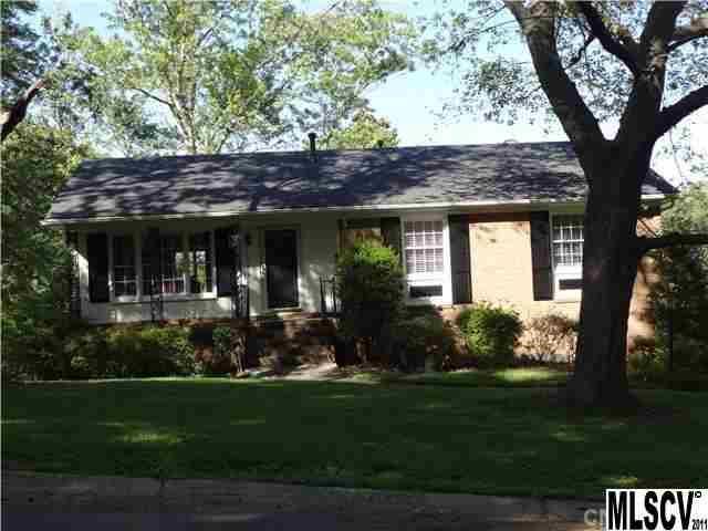 7215 Watershed Rd., Charlotte, NC 28210