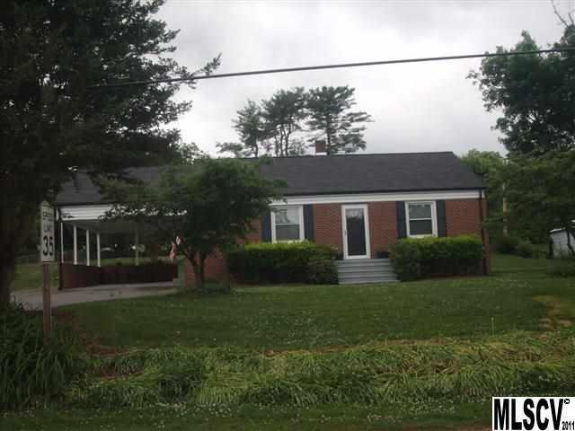 115 Settlemyre Rd., Drexel, NC 28619