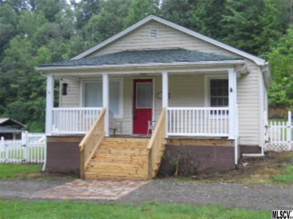 1966 Old Nc 18, Morganton, NC 28655