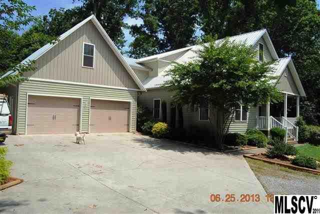 170 Hams Grove Rd., Statesville, NC 28625