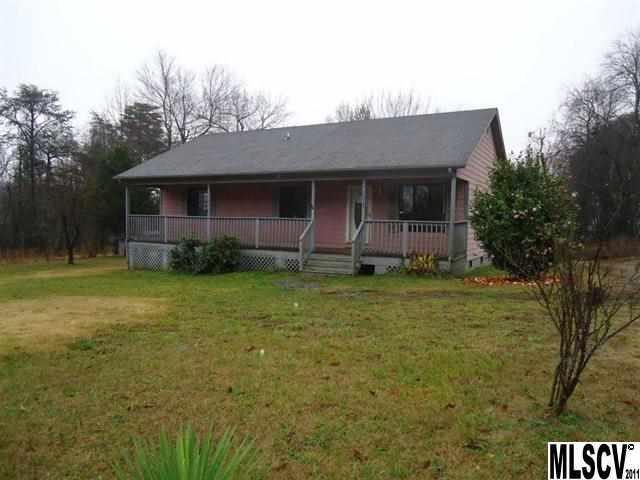 7011 Bakers Mtn Rd., Hickory, NC 28602