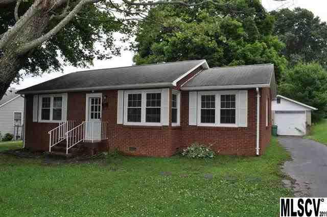 134 34th St., Hickory, NC 28601