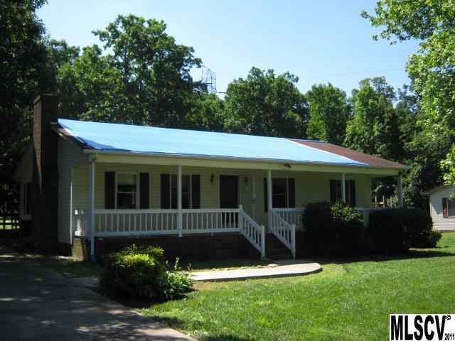 3302 Buffalo Shoals Rd., Newton, NC 28658