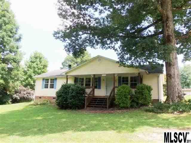 1420 Goat Farm St., Hickory, NC 28601