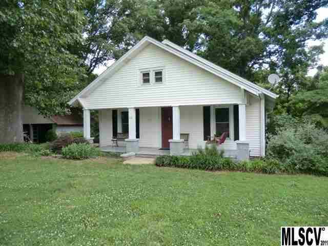 316 Cape Hickory Rd., Hickory, NC 28601