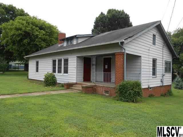 10 W Klutz St., Maiden, NC 28650