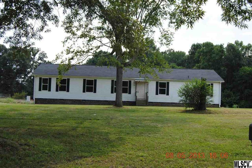 154 Admill Way, Mocksville, NC 27028