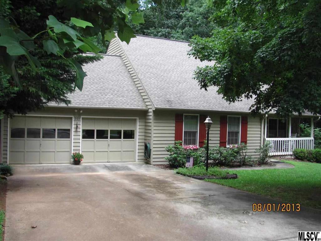 203 Jacksons Run, Morganton, NC 28655