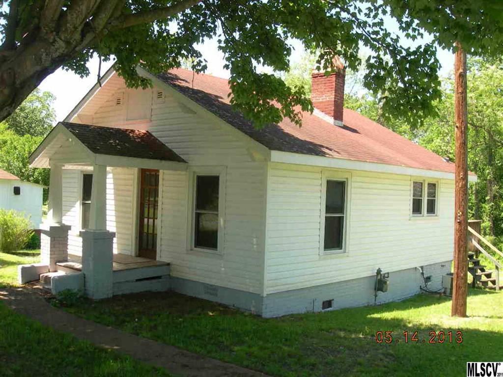 2176 Enon Rd., Morganton, NC 28655