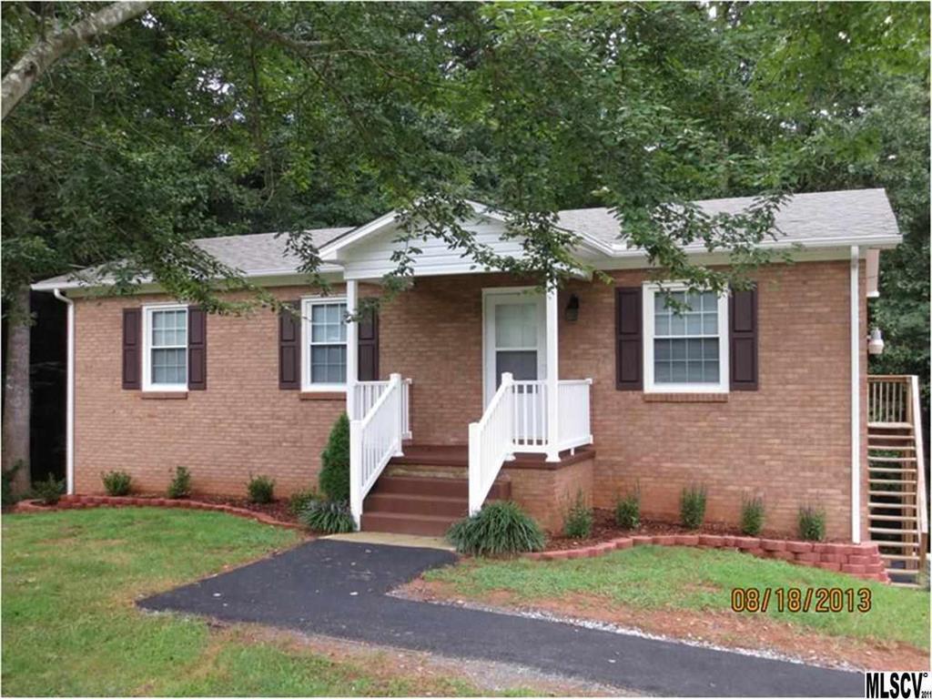 192 Heritage View Rd., Hickory, NC 28601