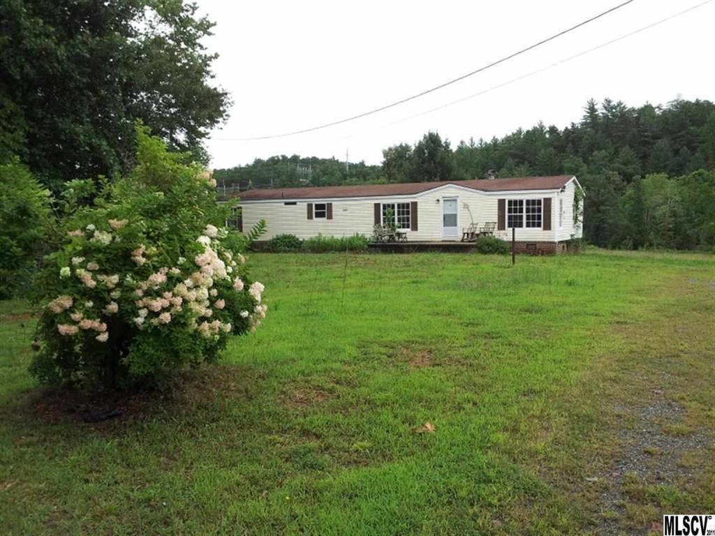 3587 Old Nc 18, Morganton, NC 28655