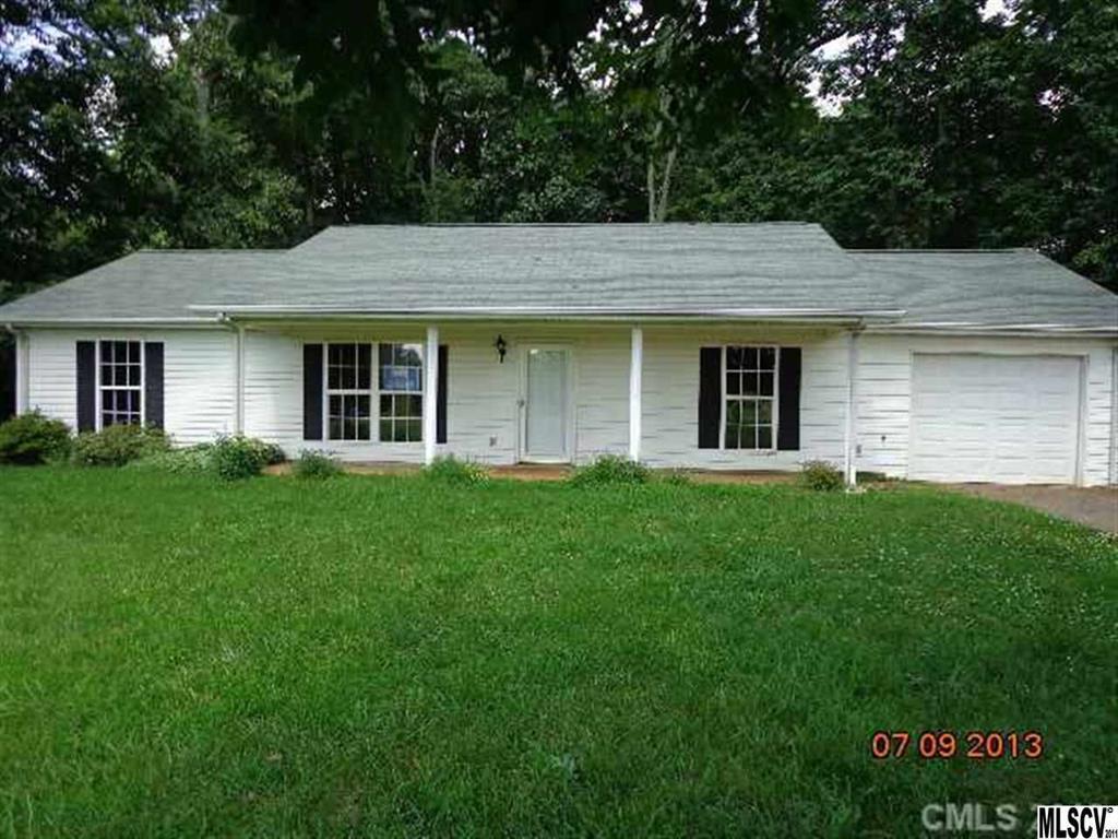 4250 S Olivers Cross Rd., Maiden, NC 28650