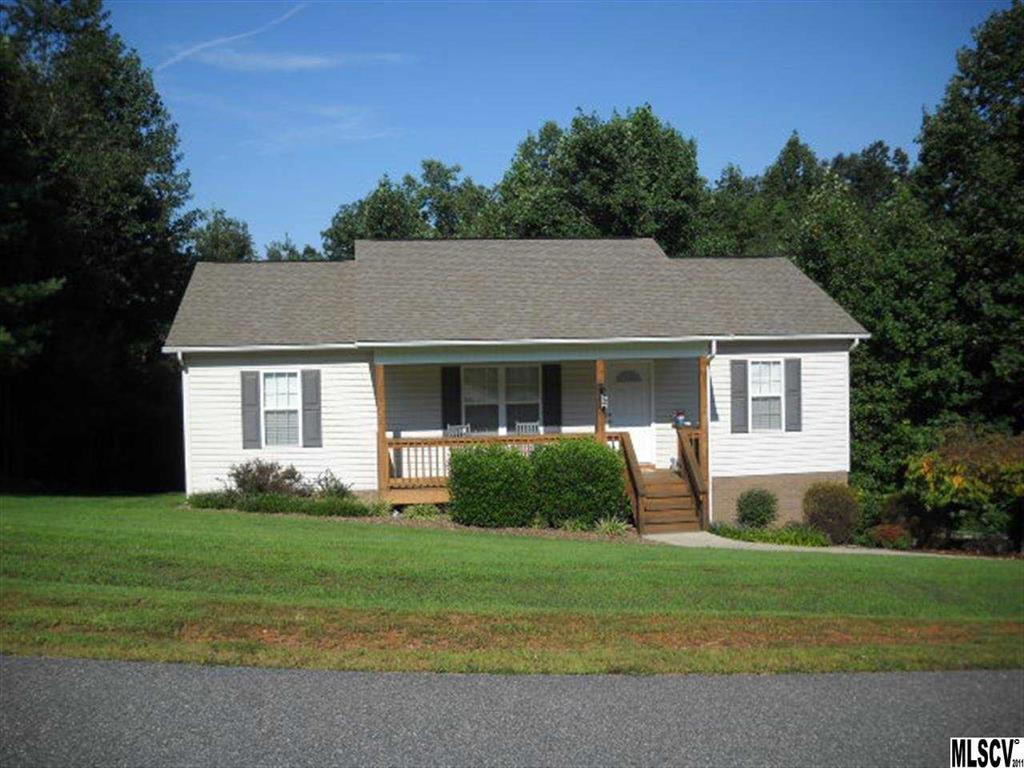 5313 Eider Ln., Granite Falls, NC 28630