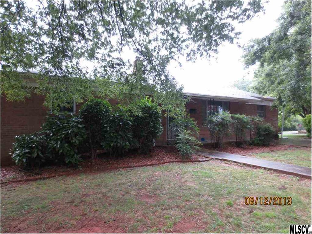 514 E 16th St., Newton, NC 28658