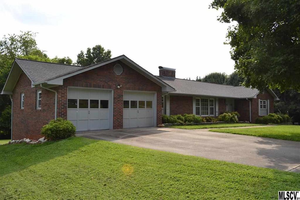 808 Bethel Rd., Morganton, NC 28655