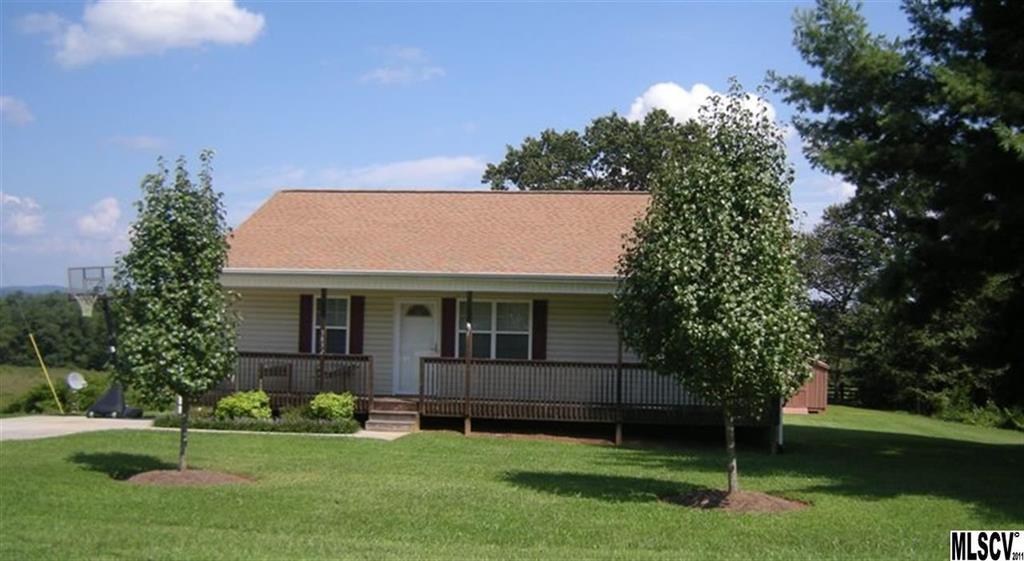 3832 Williams Pl., Granite Falls, NC 28630