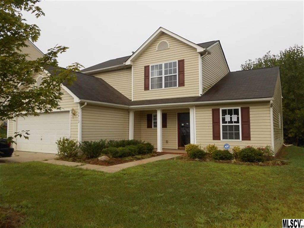 10412 Sparrow Springs Ln., Charlotte, NC 28214