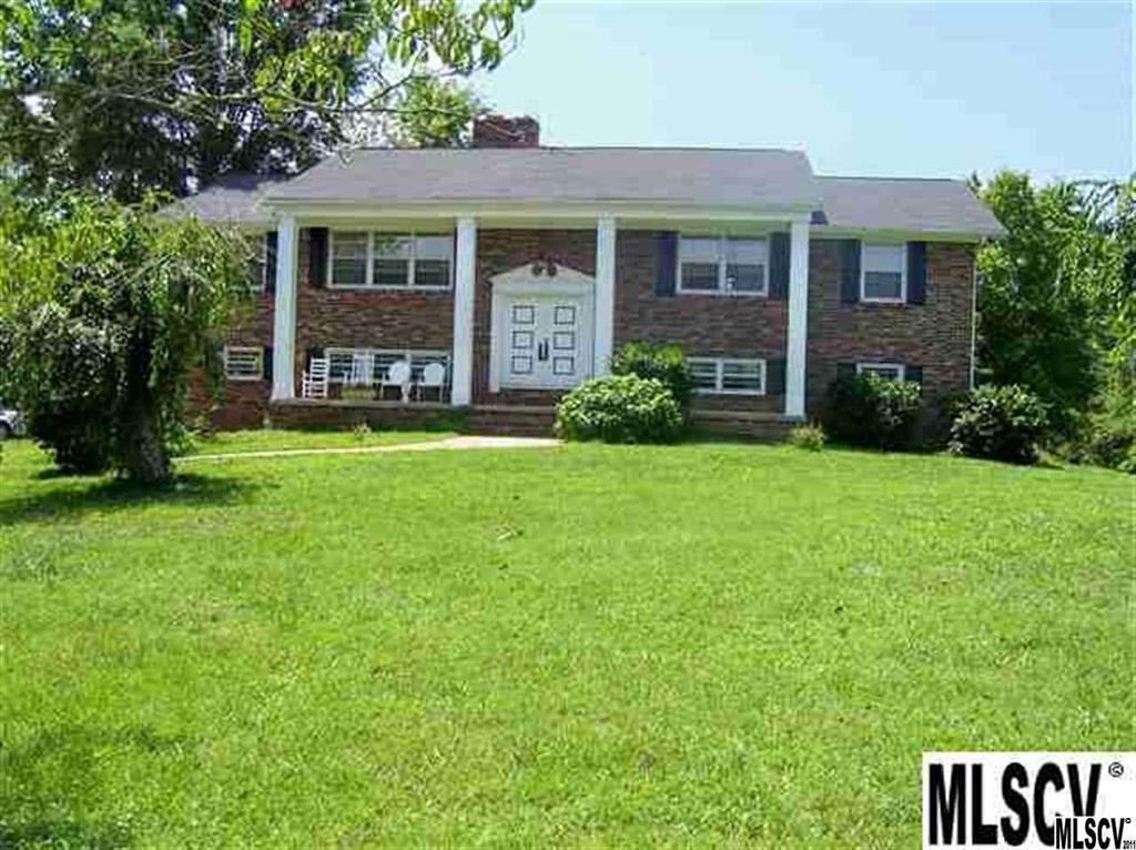 3100 Castle Ave., Hickory, NC 28601