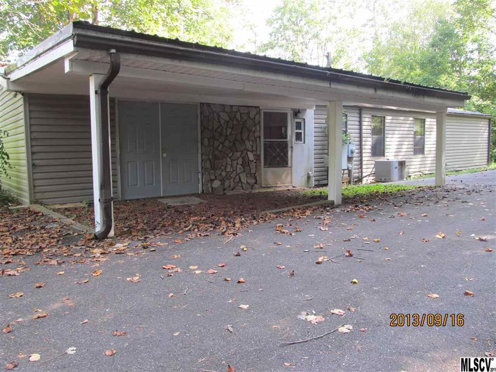 830 850 Main St., Drexel, NC 28619