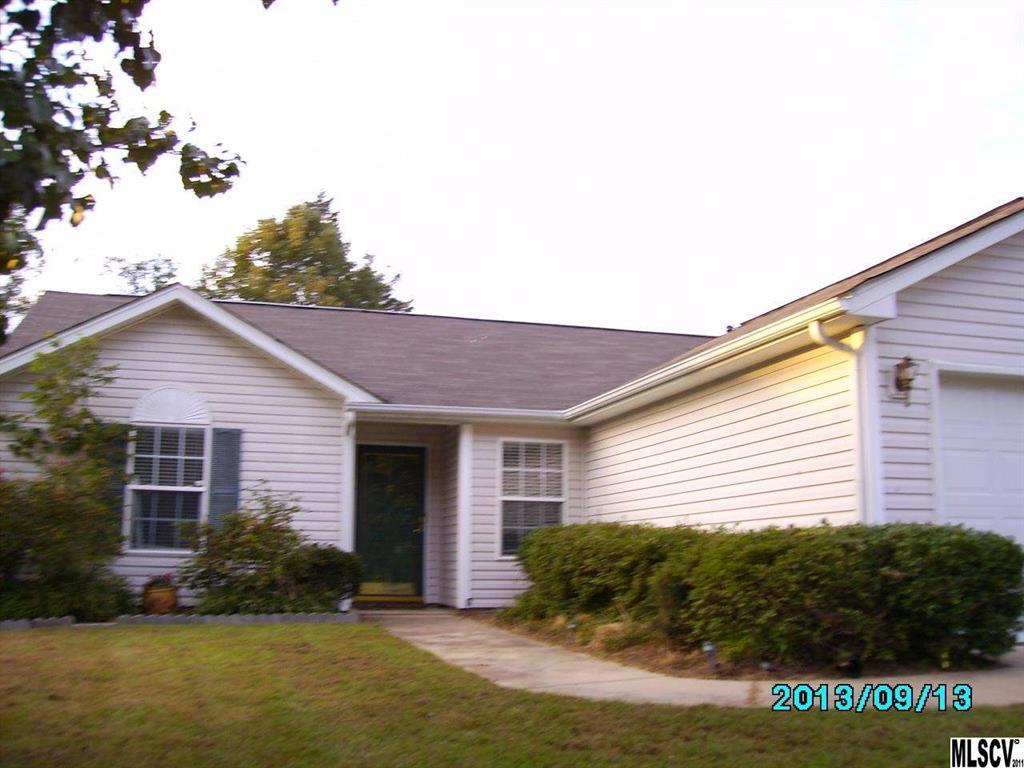 4223 Lady Slipper Ln., Matthews, NC 28105