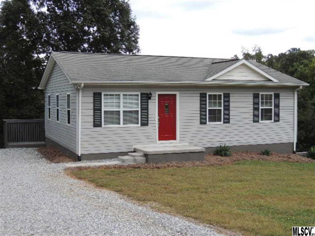 356 S & K Rd., Hickory, NC 28601