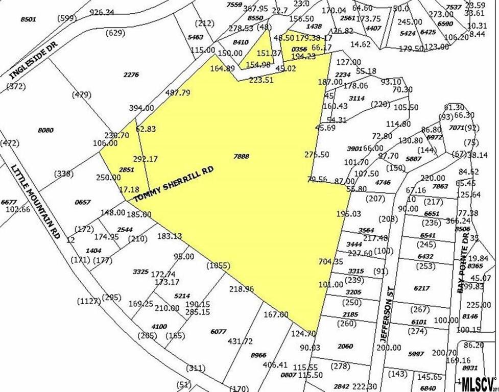 6786 Tommy Sherrill Rd., Sherrills Ford, NC 28673