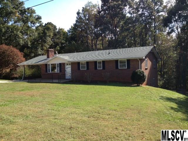 133 Blackburn Wike Rd., Hickory, NC 28601