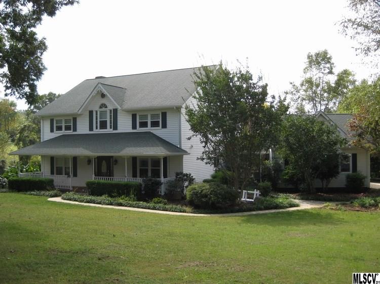 2782 West Winds Dr., Morganton, NC 28655