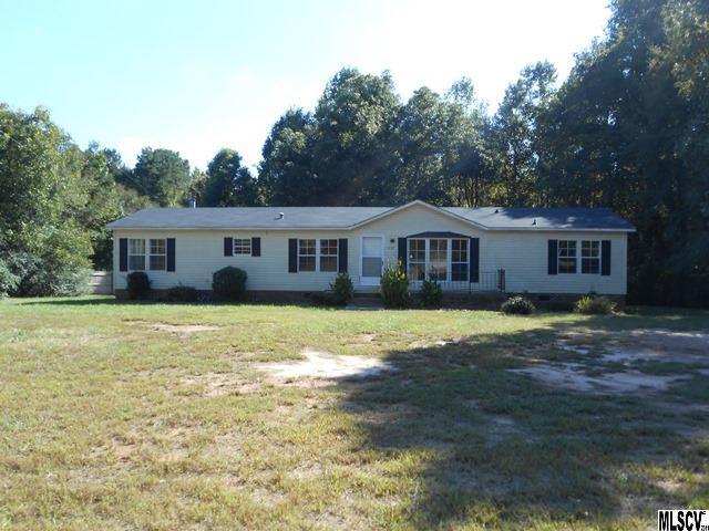 6636 Old Plank Rd., Stanley, NC 28164