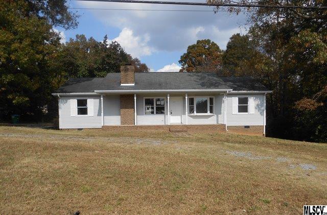 315 E Maine Ave., Bessemer City, NC 28016