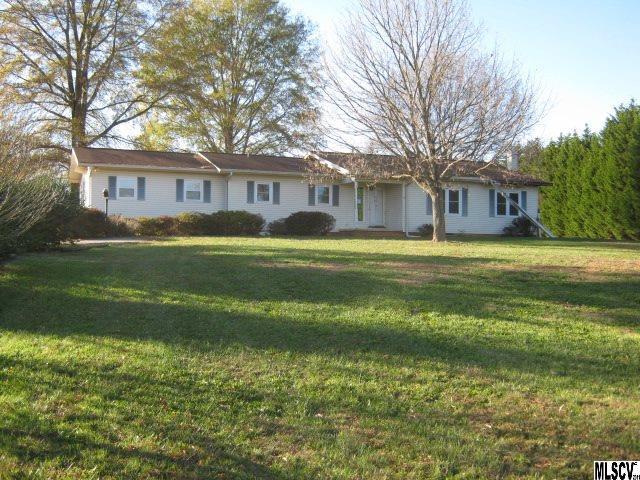 123 Open Way Dr., Hiddenite, NC 28636