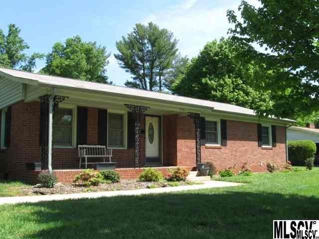 336 Colony Ct., Statesville, NC 28677