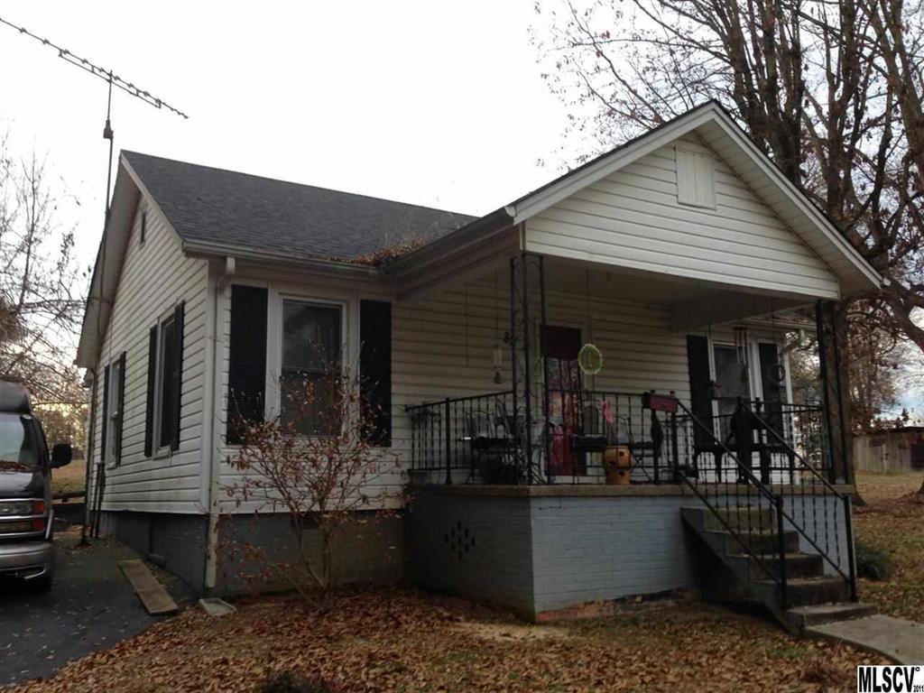 82 40th St., Hickory, NC 28601