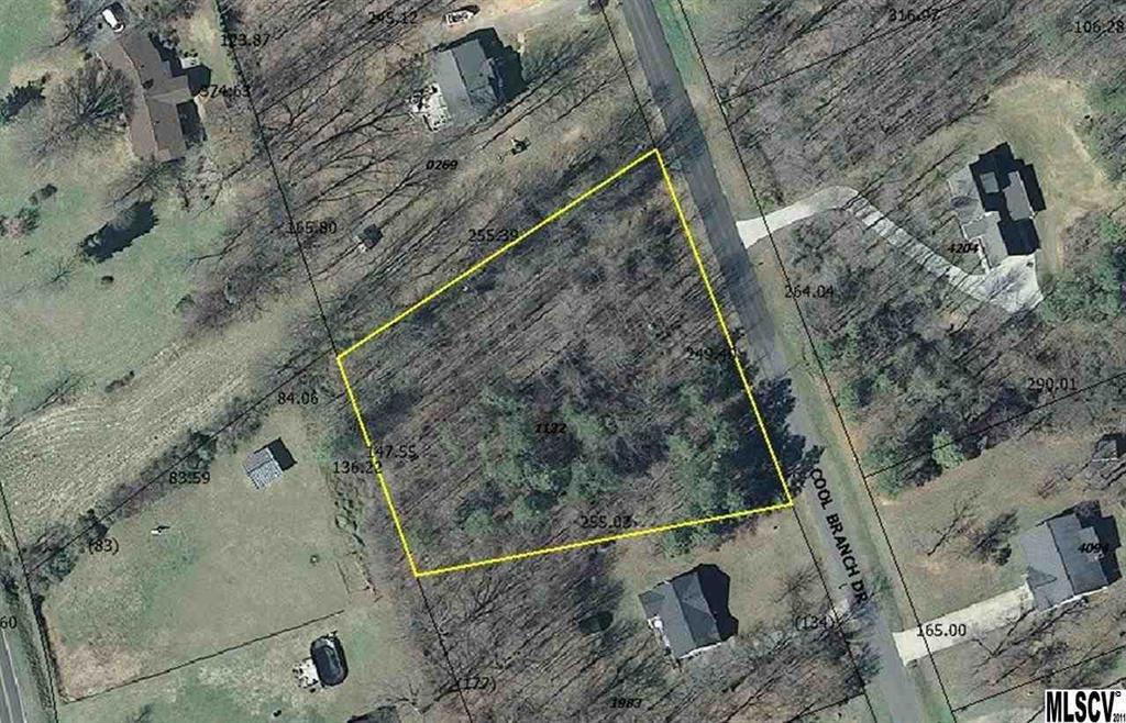 3763 Cool Branch Dr. #38, Maiden, NC 28650