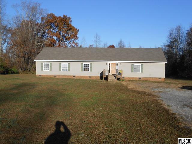 2409 Marshall Allen Tr., Bessemer City, NC 28016