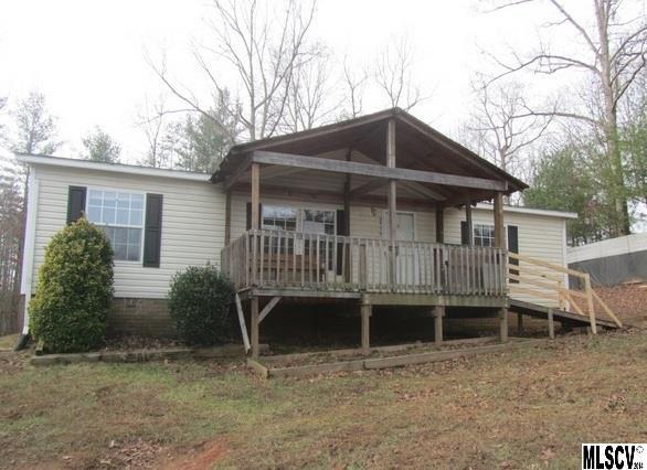 4710 Crystal Creek Rd., Morganton, NC 28655