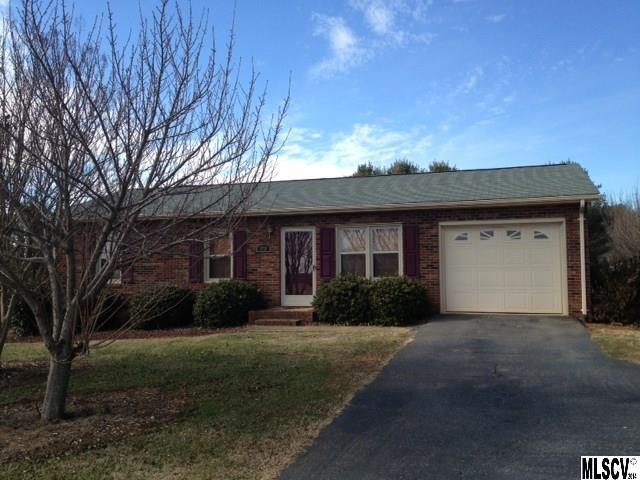 1773 Wallace Dairy Rd., Hickory, NC 28602