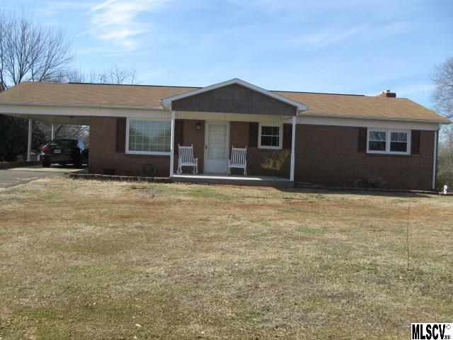 2608 Raintree St., Connelly Springs, NC 28612