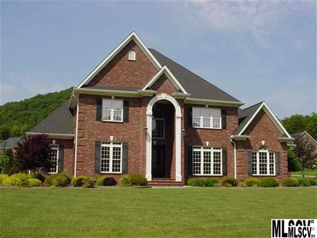 1165 Baker Barn Rd., Hickory, NC 28602