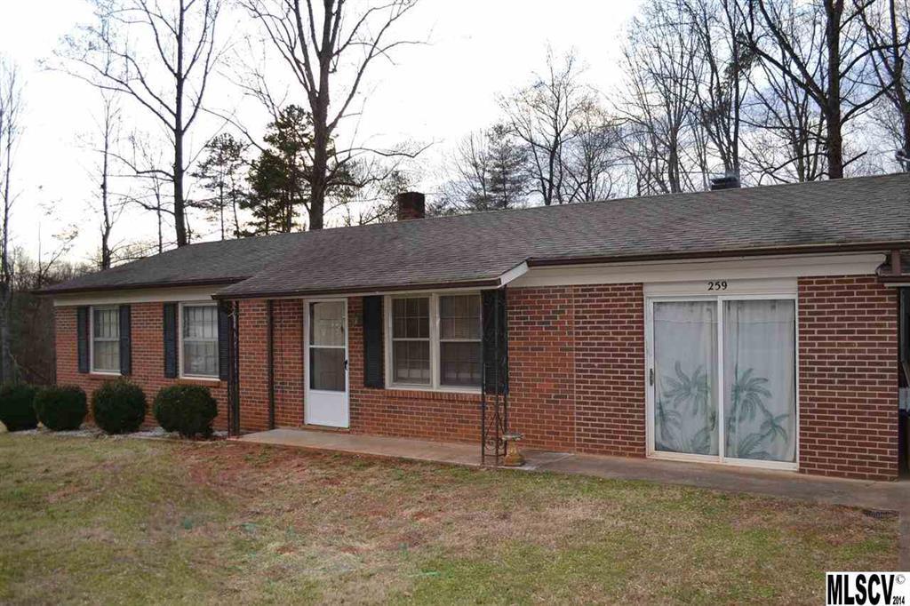 259 Pleasant View Loop, Morganton, NC 28655