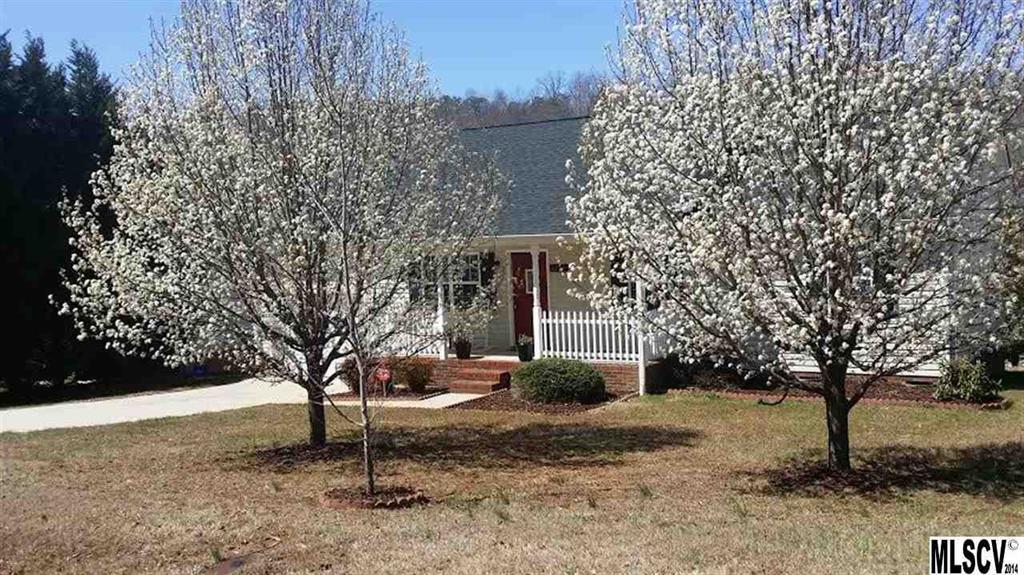1316 39th St., Hickory, NC 28602