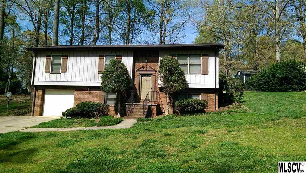 2678 Indian Hills Cir., Hickory, NC 28601