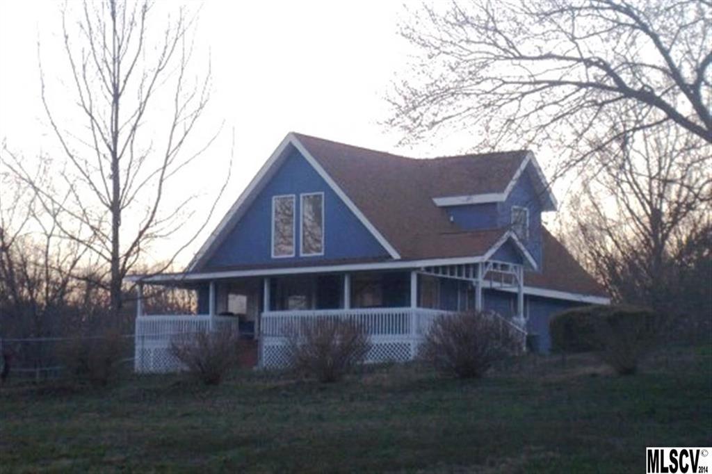 1155 Mini Acres Ln., Hickory, NC 28602