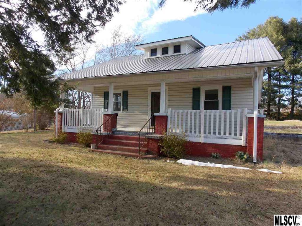 104 Page St., Drexel, NC 28619