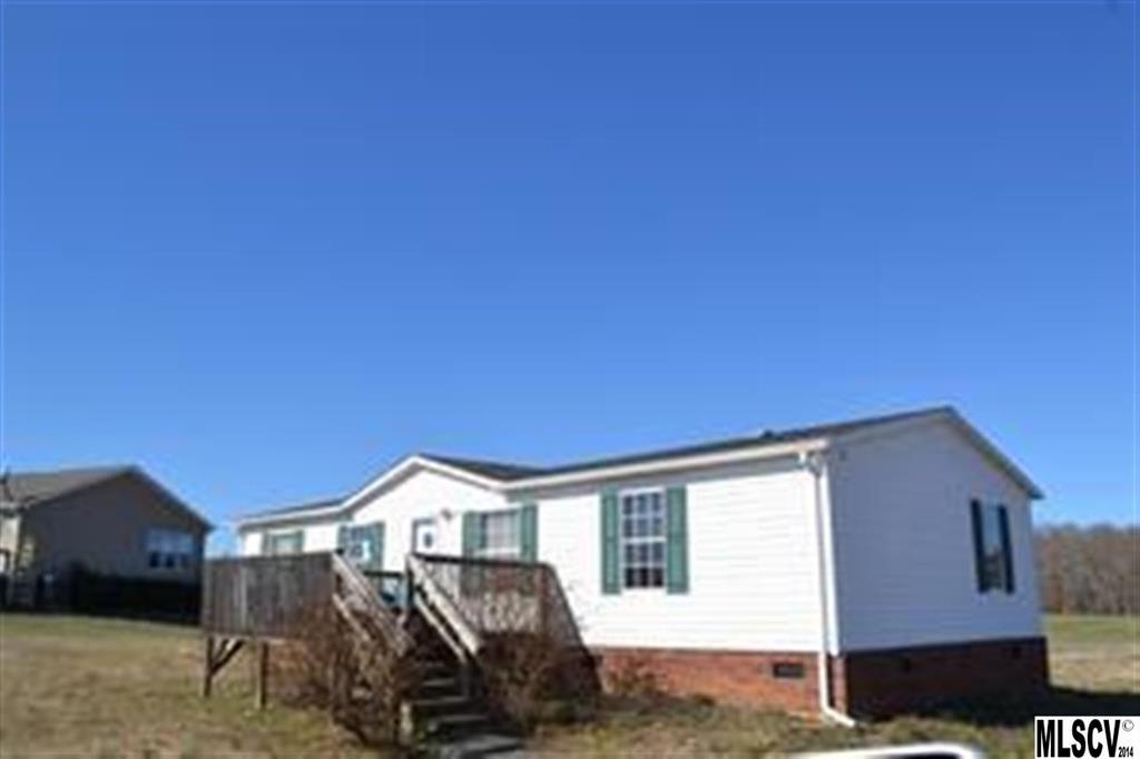109 Farmway Ln., Polkville, NC 28136