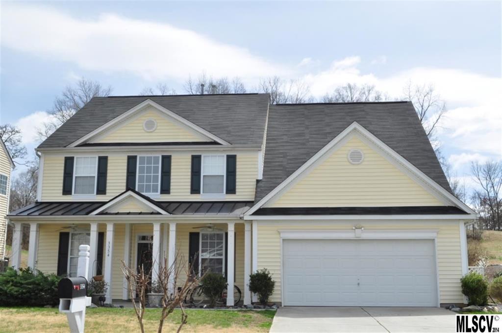 3354 Merchant Ln., Davidson, NC 28036